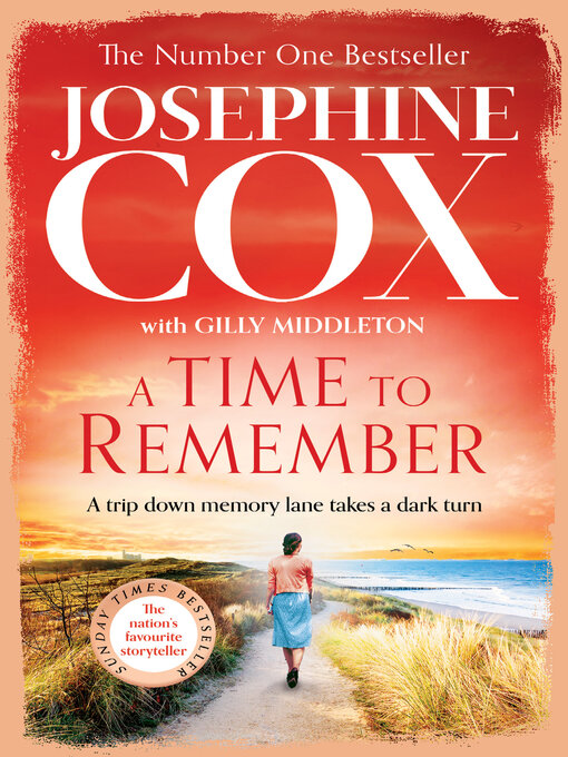 Title details for A Time to Remember by Josephine Cox - Available